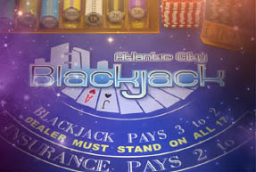Black Jack Atlantic City