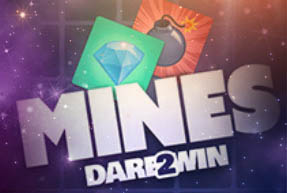 Mines Hacksaw Gaming