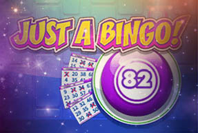 Just A Bingo