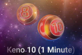 Keno 10