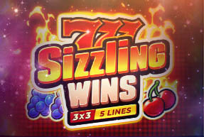 Sizzling Wins