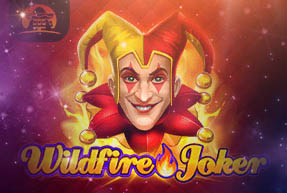 Wildfire Joker