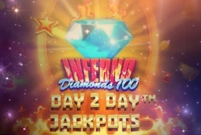 Inferno Diamonds 100