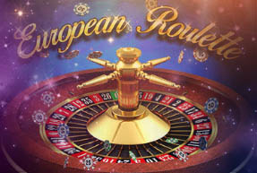 European Roulette Spinomenal